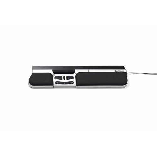 Hiiriohjain BarMouse Silver Slim, hinta 313,09€