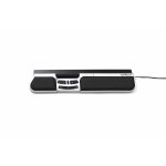 Hiiriohjain BarMouse Silver Slim