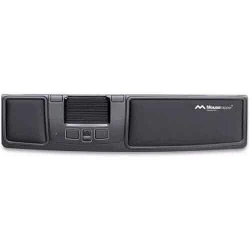 Hiiriohjain Mousetrapper Advance 2.0+ musta, hinta 340,91€