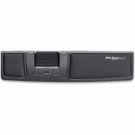 Hiiriohjain Mousetrapper Advance 2.0+ musta