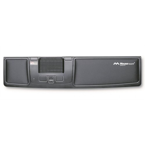 Hiiriohjain Mousetrapper Prime langaton, hinta 334,55€