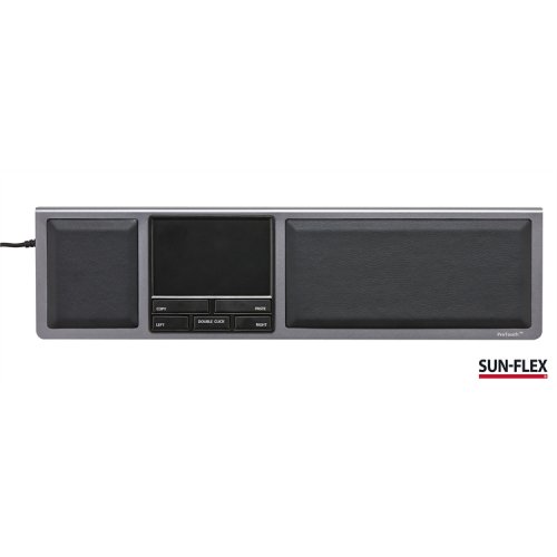 Hiiriohjain Sun-Flex ProTouch langallinen, hinta 132,98€