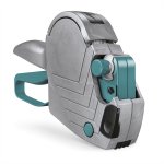 Hinnoittelija Meto Basic S 822 yksirivinen (8)