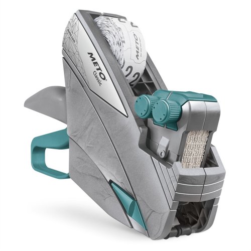 Hinnoittelija Meto Classic M 1626 kaksirivinen (10 + 6), hinta 211,12€