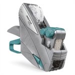 Hinnoittelija Meto Classic M 1626 kaksirivinen (10 + 6)