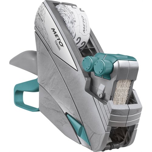 Hinnoittelija Meto Classic M 1626 kaksirivinen (8 + 8), hinta 185,85€