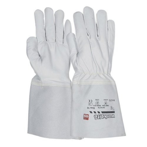 Hitsaushanska Os 373 koko 10, hinta 8€