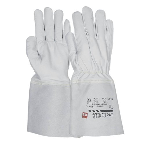 Hitsaushanska Os 373 koko 8, hinta 10,52€