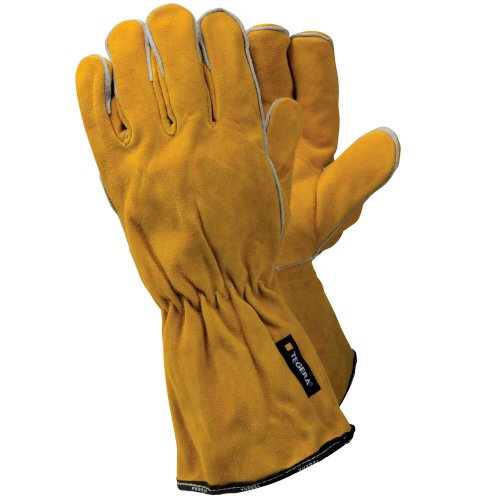 Hitsaushanska Tegera 19 koko 8, hinta 13,63€