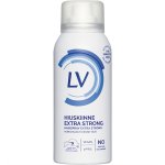 Hiuskiinne LV Extra Strong 100 ml