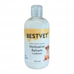 Hoitoaine Bestvet lemmikille 250ml