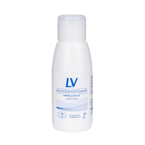 Hoitoaine LV 60 ml, hinta 1,86€