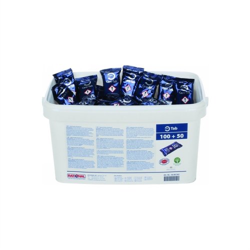 Hoitotabletti CleanJet Care/150, hinta 229,41€