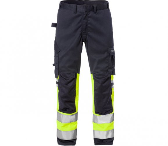 Housut Flamestat palosuojattu High-Vis 26162 LK1 A THF C46, hinta 320,80€