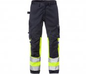 Housut Flamestat palosuojattu High-Vis 26162 LK1 A THF C48