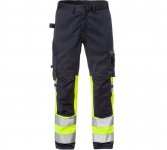 Housut Flamestat palosuojattu High-Vis 26162 LK1 A THF C52