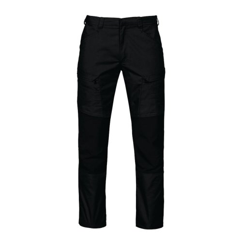 Housut Projob 2520 stretch musta c148, hinta 115,50€