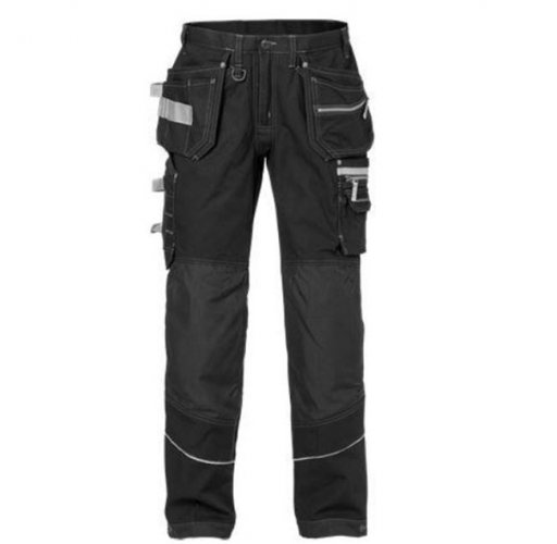 Housut Rakentajan Fristads 2122 CYD D116, hinta 118,64€