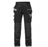 Housut Rakentajan Fristads 2122 CYD D116