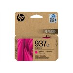 Mustekasetti HP 937E EvoMore magenta 1,65K värikasetti
