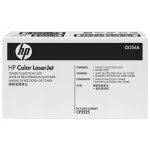 Laserkasetti HP CE254A hukk avärisäiliö CP3525 värikasetti