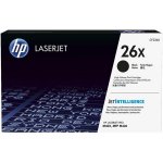 Laserkasetti HP CF226X LJ P ro M402/M426 musta värikasetti