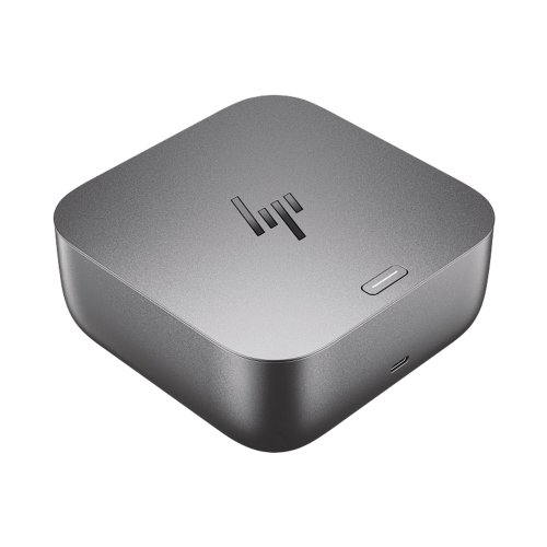 Hp thunderbolt 4 100w g6 telakka, hinta 521€