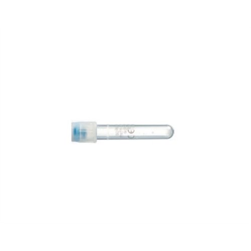 Hukkaputki Vacutainer tyhjä 5ml/100, hinta 44,60€
