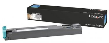 Hukkavärisäiliö LEXMARK C950X76G 30K