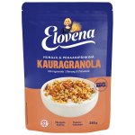 Hunaja Kauragranola Elovena ja pekaanipähkinä 350g
