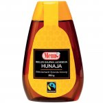 Hunaja Menu reilun kaupan juokseva 350g