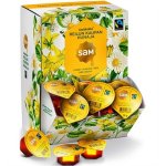 Hunaja Sam Reilu kauppa annospikari 60 x 15 g