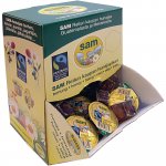 Hunajapikari Sam 15g 60kpl