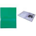 Huoltotasku A4 vihreä