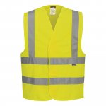 Huomioliivi Portwest c470 keltainen lk2 2xl/3xl