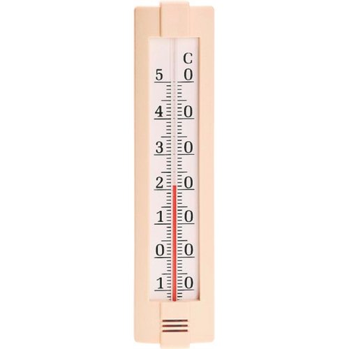 Huonelämpömittari, hinta 4,63€