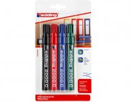 Huopakynä Edding 2000C permanent 1