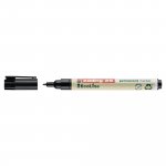 Huopakynä Edding 25 pyöreä 1,0 mm permanent musta