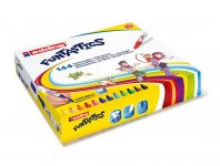 Huopakynä edding 15 FUNTASTIC värilajitelma /144