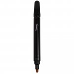 Huopakynä Lyreco kynämallinen 1,8 mm, musta