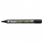 Huopakynä Pilot sca-400 viisto permanent musta