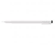 Huopakynä puhdastila Edding 8011 CleanroomMarker 0,6mm musta