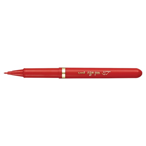 Huopakynä Uni-ball myt7 sign pen 0,5 pun, hinta 2,63€