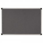 Huopataulu Bi-silque 60 x 90cm harmaa