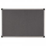 Huopataulu Bi-silque 90 x 120cm harmaa