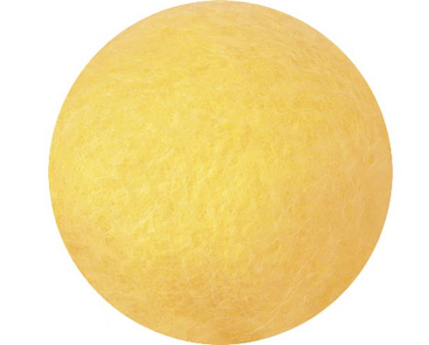 Huovutusvilla 250g keltainen, hinta 10,69€