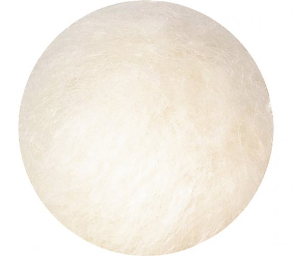 Huovutusvilla 250g luonnonvalkoinen, hinta 10,69€