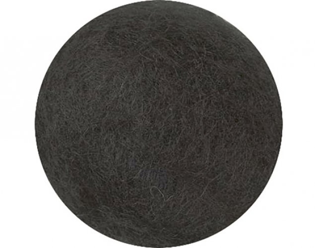 Huovutusvilla 250g musta, hinta 10,69€