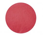 Huovutusvilla 250g punainen