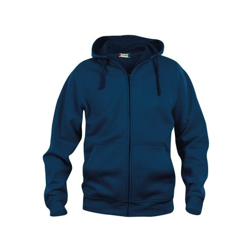 Hupparitakki Clique basic tummansininen 4xl, hinta 46,09€